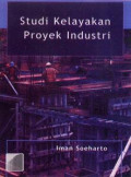 Studi Kelayakan proyek Industri