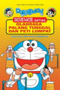 Doraemon Olahraga palang Tunggal dan Peti Lompat