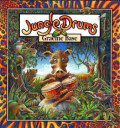 Jungle Drums = Genderang Hutan