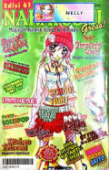 Nakayoshi #61