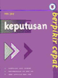 Berpikir Cepat : Keputusan