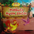 Ayam Kampung Petelur