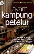 Ayam Kampung Petelur