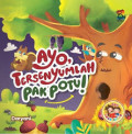 Ayo tersenyumlah pak potu !