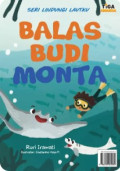 Seri lindungi lautku balas budi Monta