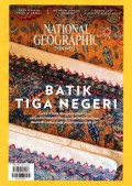 Batik Tiga Negeri : Cerita di balik kain peranakan CIna yang sarat teladan toleransi dan kebersamaan Akankah pupus pada pertengahan abad ini ?