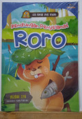 Bendungan penyelamat Roro