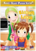 Biskuit Lukis