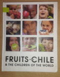 Fruits from chile & the children of the world