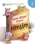 Buku besar para monster