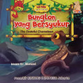 Bunglon yang bersyukur