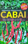 Tingakatkan Produktivitas Cabai