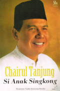 Chairul Tanjung si anak singkong