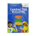Character building membangun karakter menjadi pemimpin