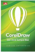 CorelDraw dari Awal Sampai Bisa