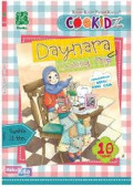 Daynara's Cooking Trip