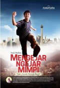 Dedi padiku mengejar-ngejar mimpi