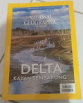 Delta Kayan Sembangkung