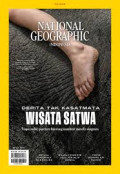 Derita Tak Kasat Mata Wisata Satwa : Tanpa sadar, pecinta binatang membuat mereka sengsara
