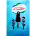 The Journey of #FitTyaAriestya