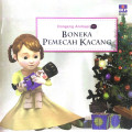 Dongeng animasi 3D Boneka pemecah kacang
