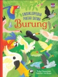 Ensiklopedia pintar satwa burung