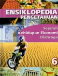 Ensikplopedia pengetahuan sejarah kehidupan ekonomi olahraga