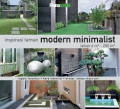 Inspirasi taman modern minimalist lahan 6 m2 - 200 m 2