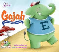 Gajah si berbelalai panjang