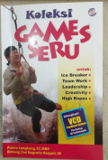 Koleksi Games Seru