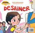Hobiku Cita-citaku Desainer