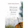 Hujan bulan Juni  1959-1994