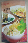 Jajanan Jawa Timur