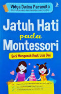 Jatuh Hati pada Montessori 