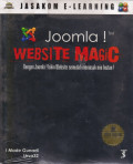 Joomla ! Website Magic