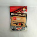 Koruptorrajim! Surat-surat cinta untuk KPK