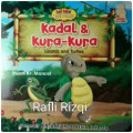 Kadal & kura-kura