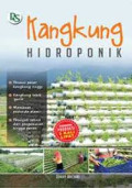 Kangkung Hidroponik
