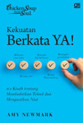 Kekuatan berkata ya