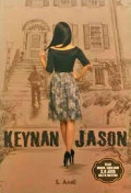 Keynan Jason JR.