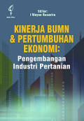 Kinerja BUMN dan pertumbuhan ekonomi