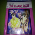 The Flower Thief : Kiss For