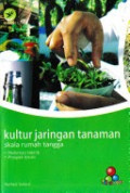Kultur jaringan tanaman skala rumah tangga