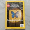 Perangkap Kupu-kupu : Keruhnya perdagangan si sayap elok nusantara