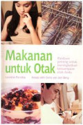Makanan untuk otak