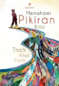 Memahami Pikiran Kita