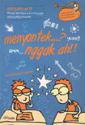 Menyontek ? Hmm nggak ah !!