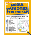 Modul Psikotes Terlengkap