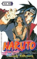 Naruto #43