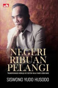 Negeri ribuan pelangi